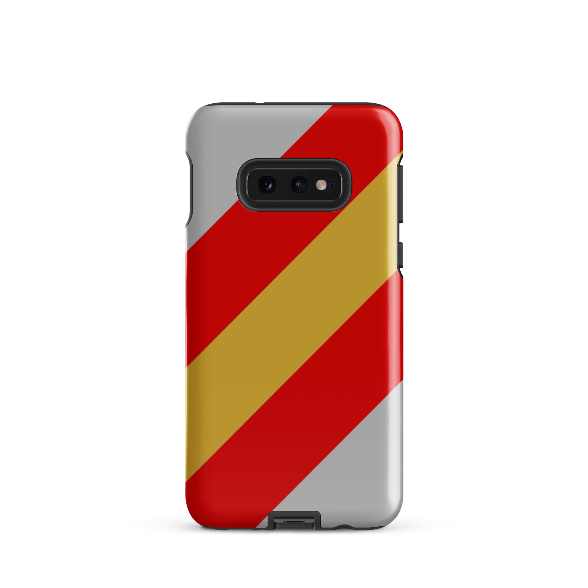 Proculsexual Pride Tough Cell Phone Case for Samsung Galaxy Samsung Galaxy S10e Proculsexual tough-case-for-samsung-glossy-samsung-galaxy-s10e-front-64ceefefd3bf9