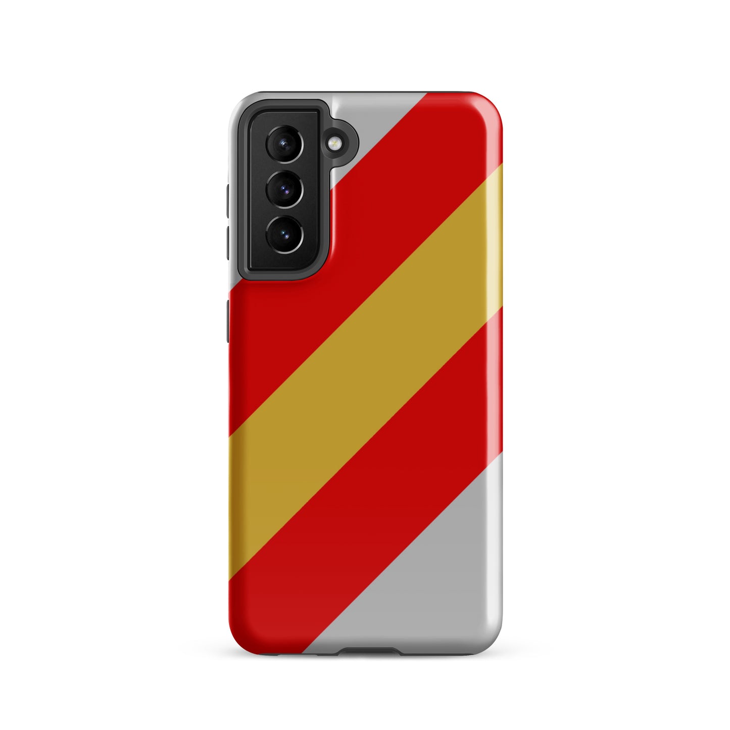 Proculsexual Pride Tough Cell Phone Case for Samsung Galaxy Samsung Galaxy S21 Proculsexual tough-case-for-samsung-glossy-samsung-galaxy-s21-front-64ceefefd3e15