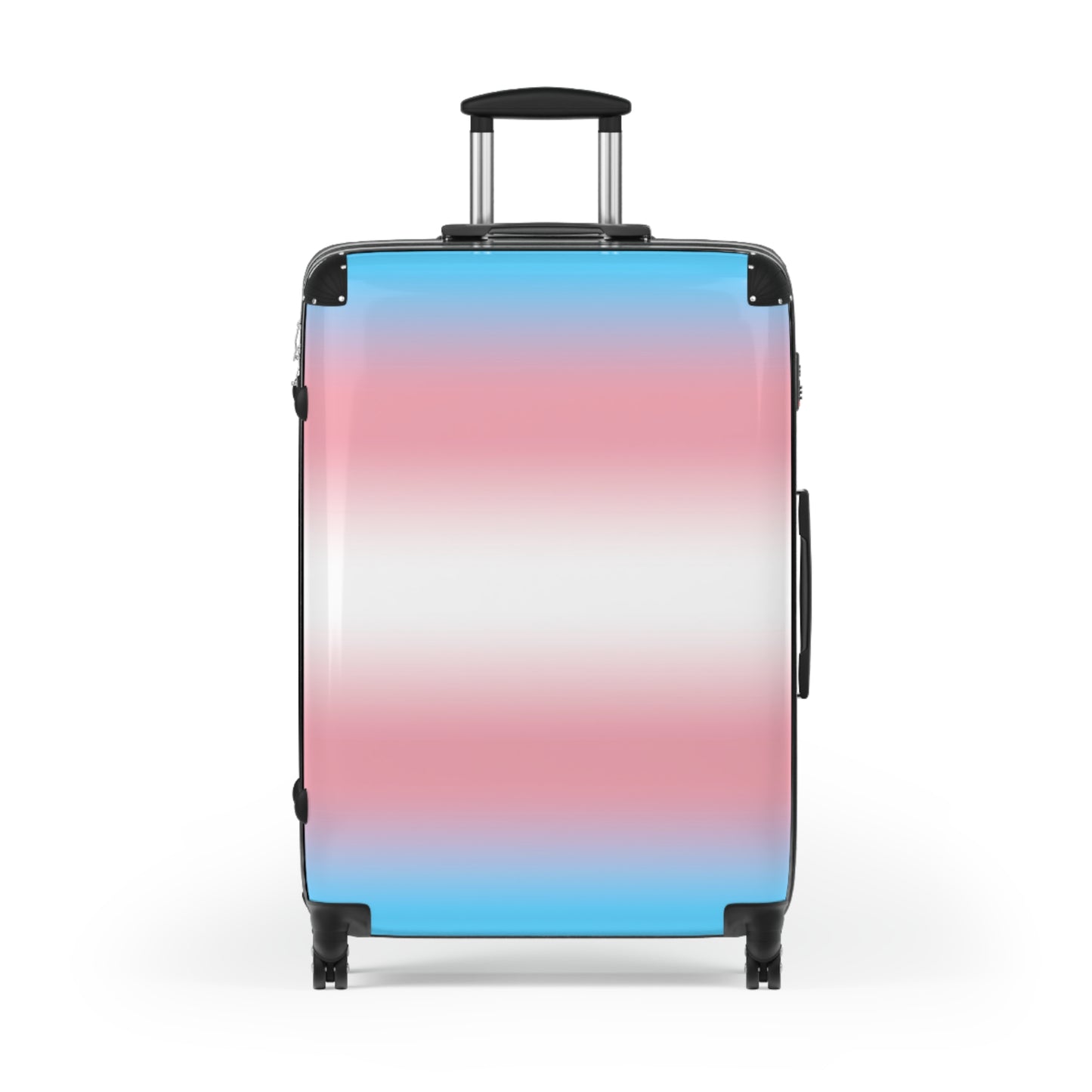 Transgender Pride Suitcase - Ombre Large Transgender transgender-pride-suitcase-ombre-large