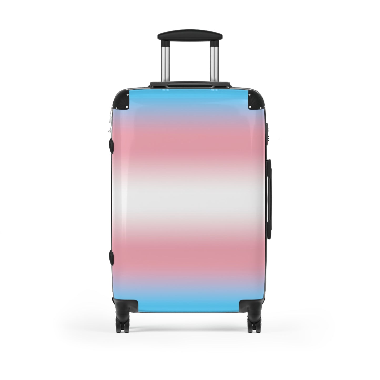 Transgender Pride Suitcase - Ombre Medium Transgender transgender-pride-suitcase-ombre-medium