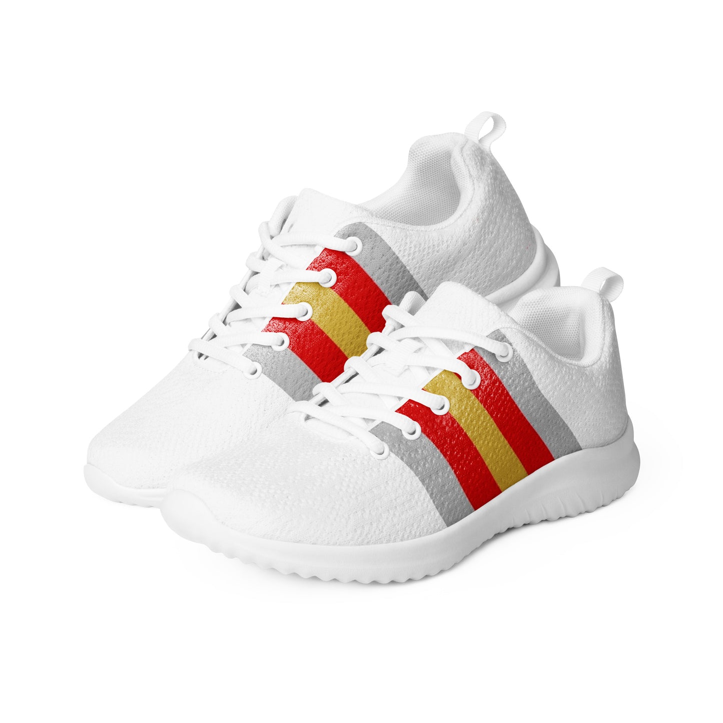 Proculsexual Pride Flag Women’s Athletic Shoes womens-athletic-shoes-white-left-front-64a891bfe91a8