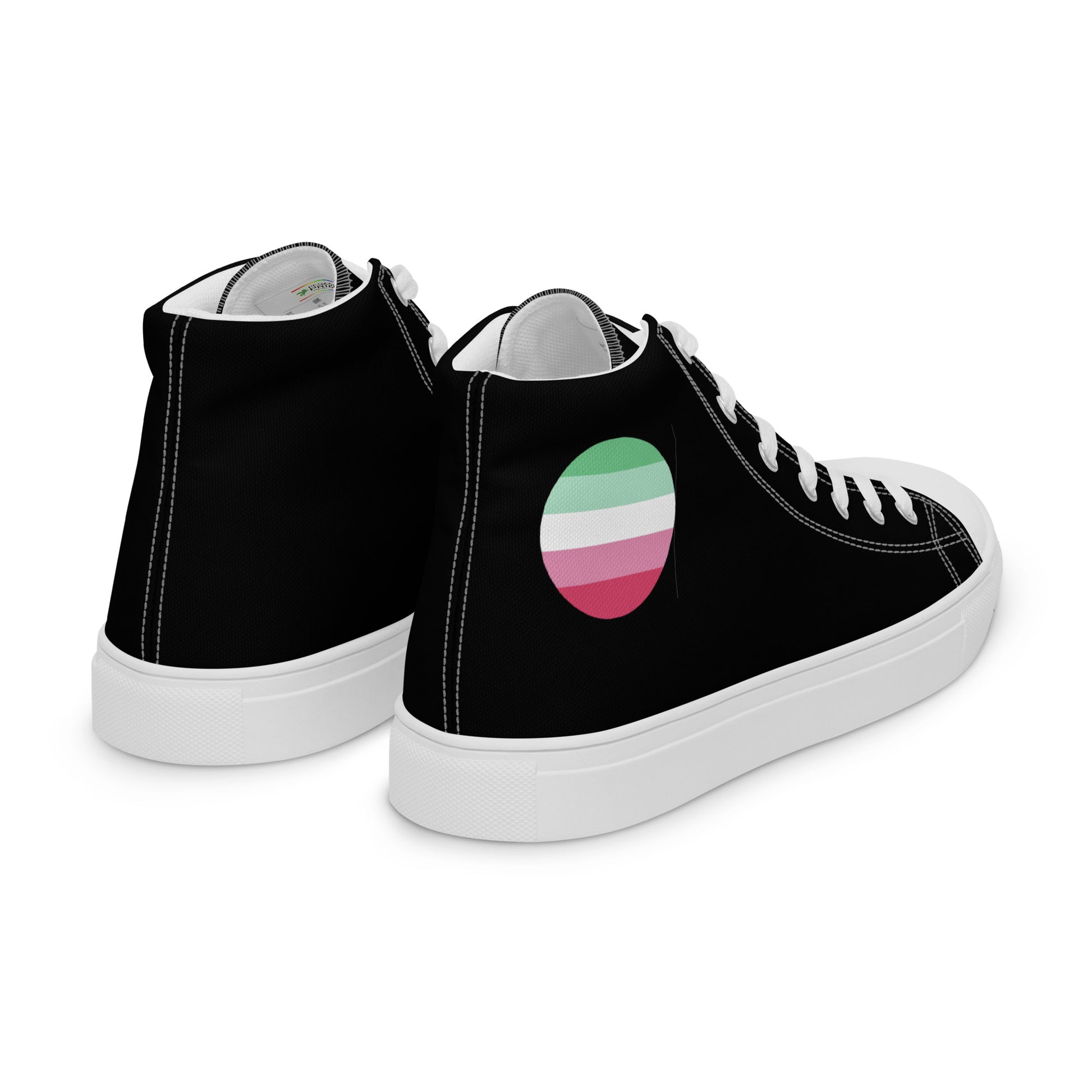 Womens High Tops - Shop Now