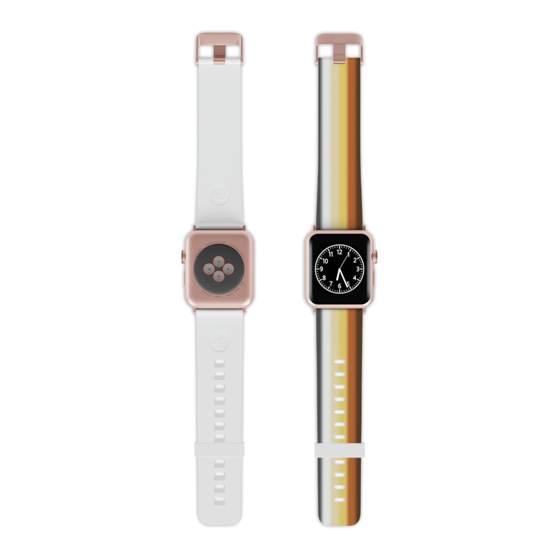 Gay Bear Pride Watch Band for Apple Watch 06a43250f17f0a4dd15d6c602cb623a4