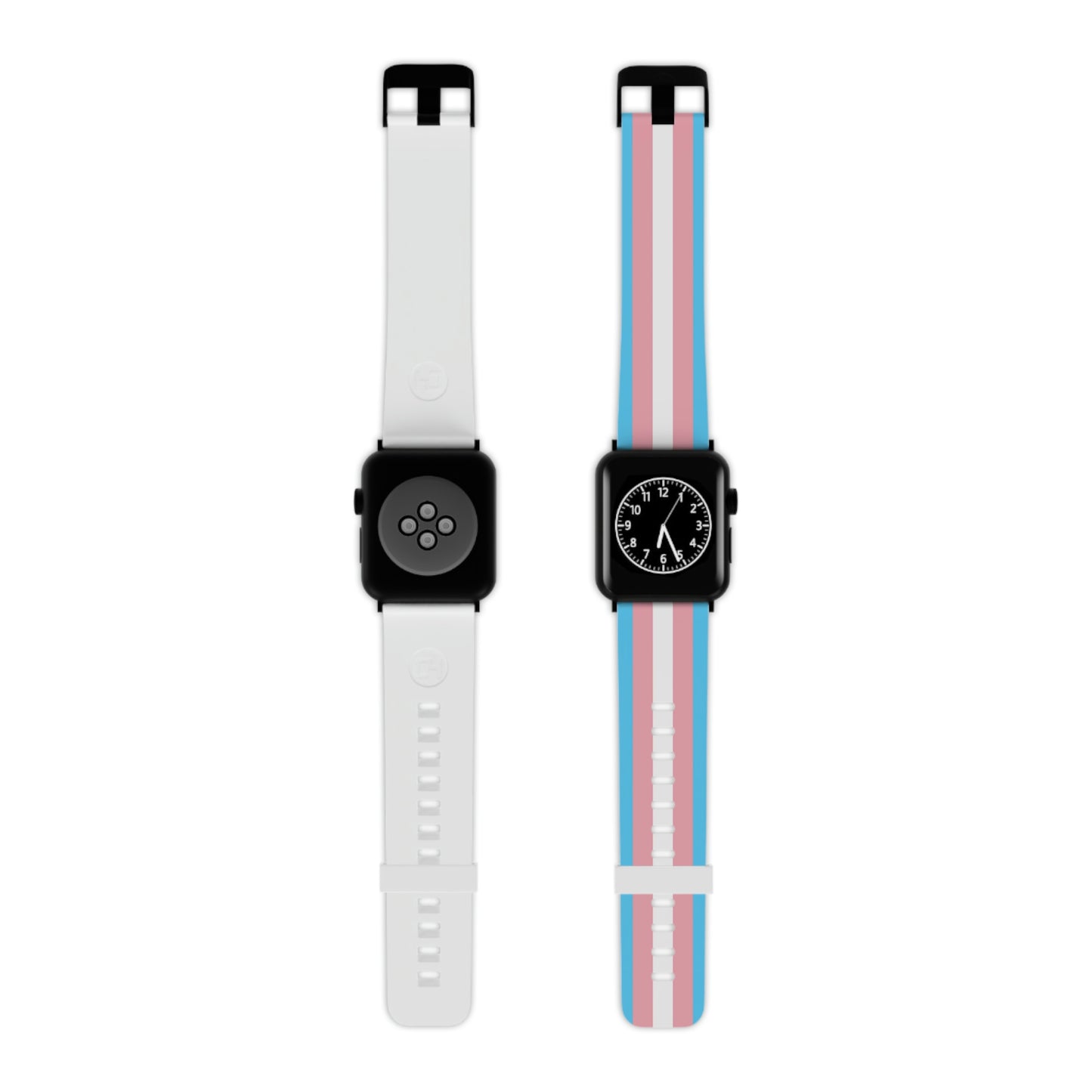 Transgender Trans Pride Watch Band for Apple Watch 0cd546efaea7932b4eacd8e05a2c5fa1