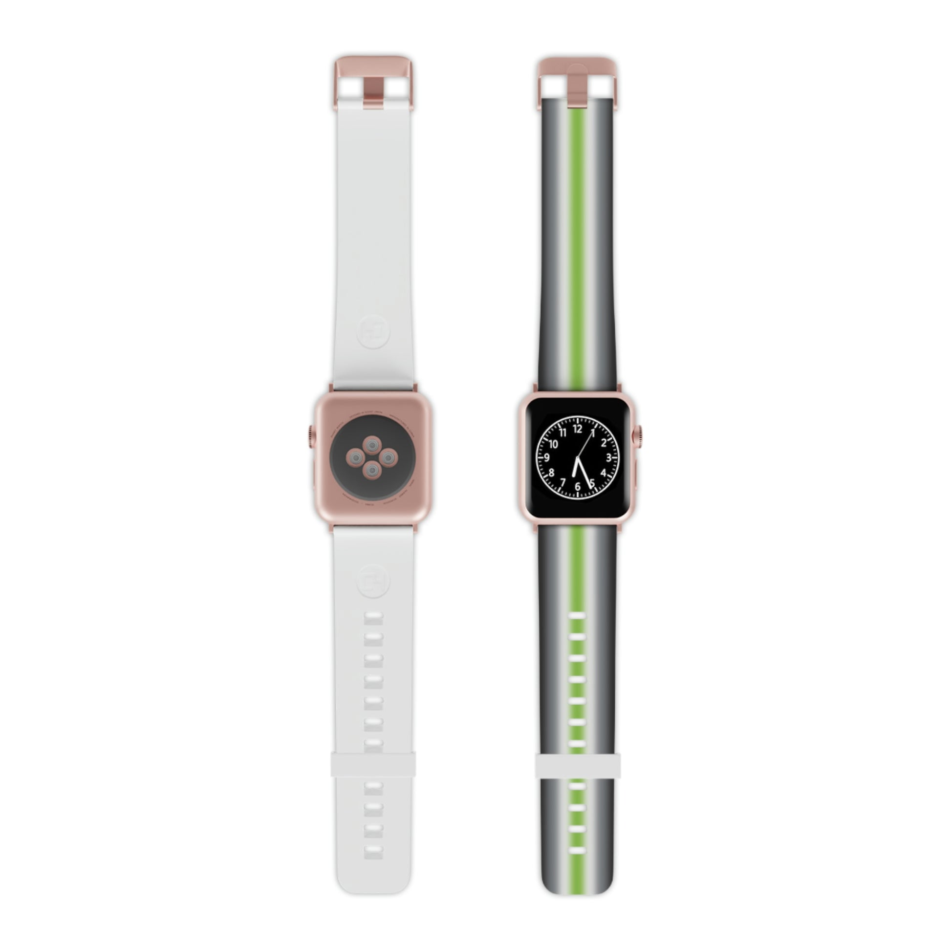 Agender Pride Watch Band for Apple Watch 0fee7818f70698633a5e69157ad18575