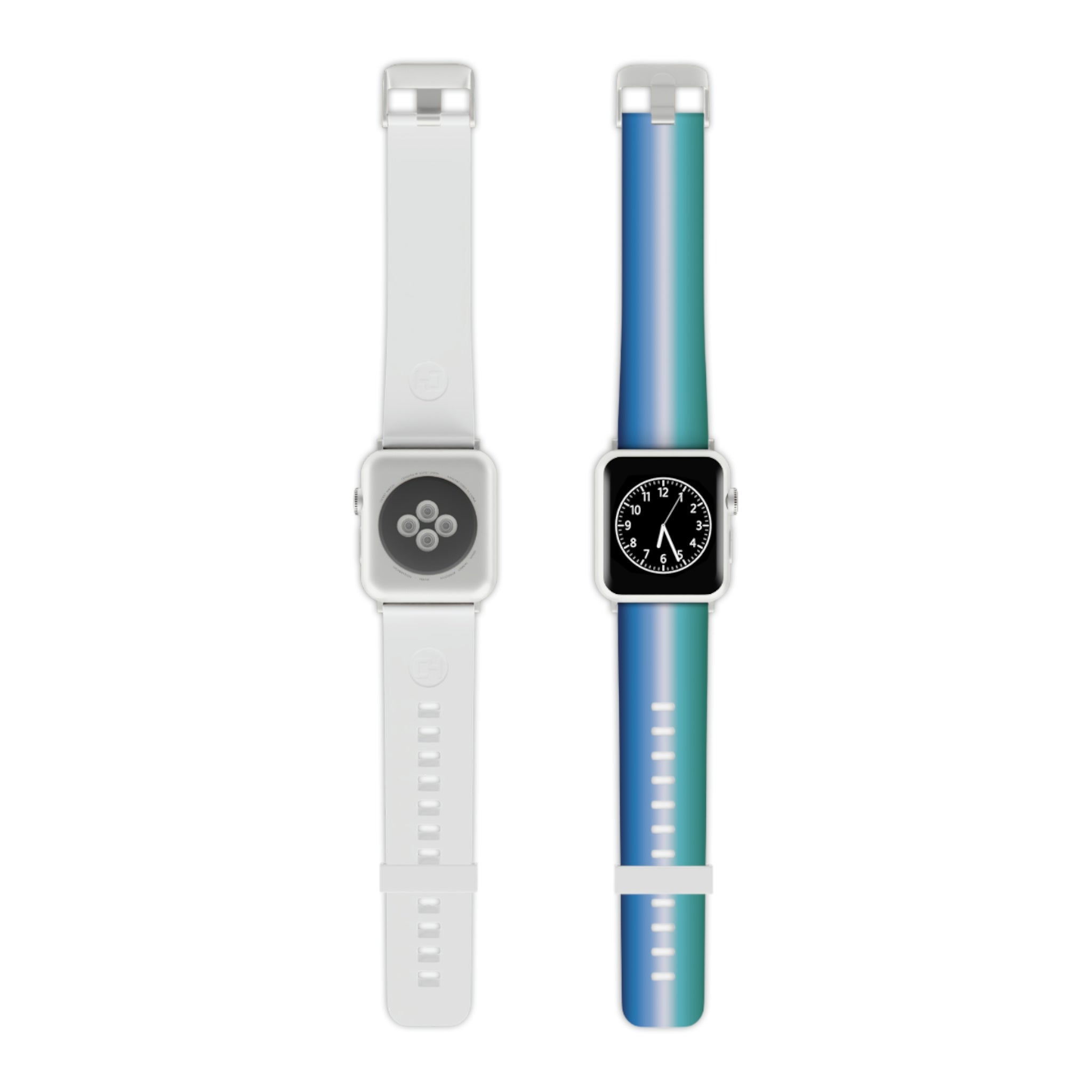 Gay pride apple online watch band