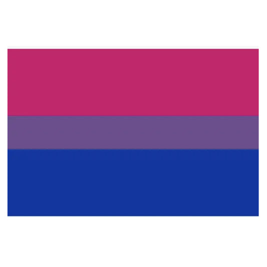 Bisexual Bi Pride Flag 3x5 Bisexual 3x5 Bisexual-pride-Flag