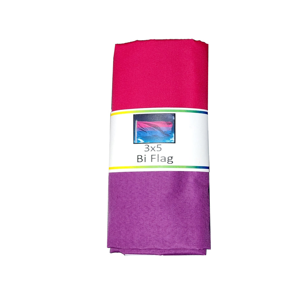 Bisexual Bi Pride Flag 3x5 Flag-Bi-bisexual-prider-3x5