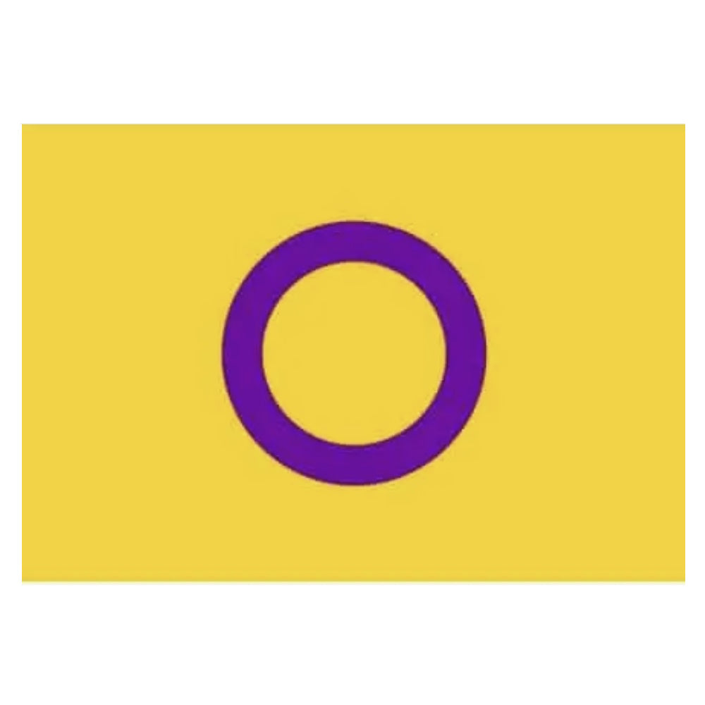 Intersex Pride Flag 3x5 Intersex 3x5 Intersex-pride-flag