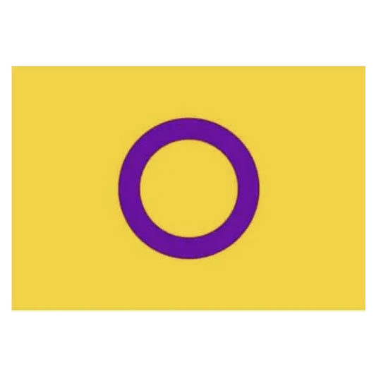 Intersex Pride Flag 3x5 Intersex 3x5 Intersex-pride-flag