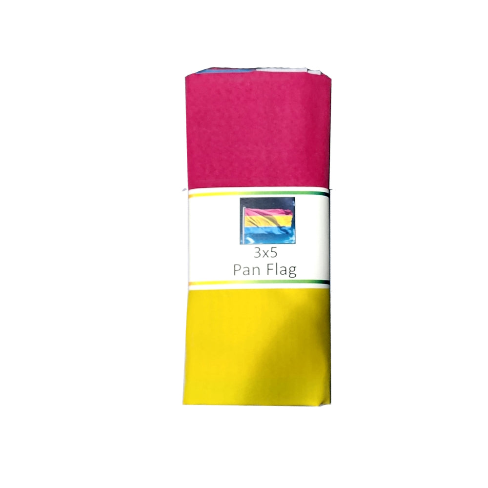 Pansexual Pan Pride Flag 3x5 Pan-pride-Flag-Pansexual-3x5