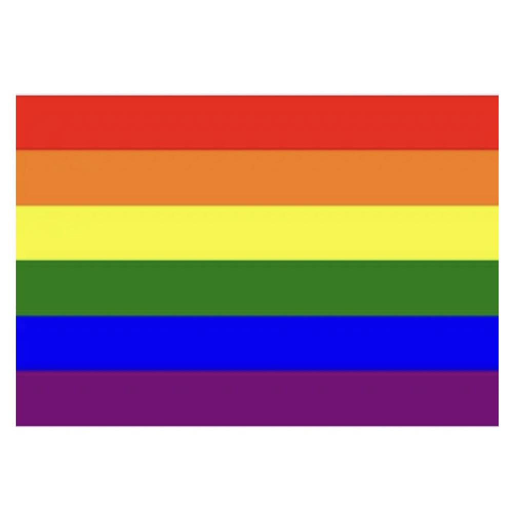 LGBTQ Pride Flag 3x5 Pride 3x5 PrideFlag3x5