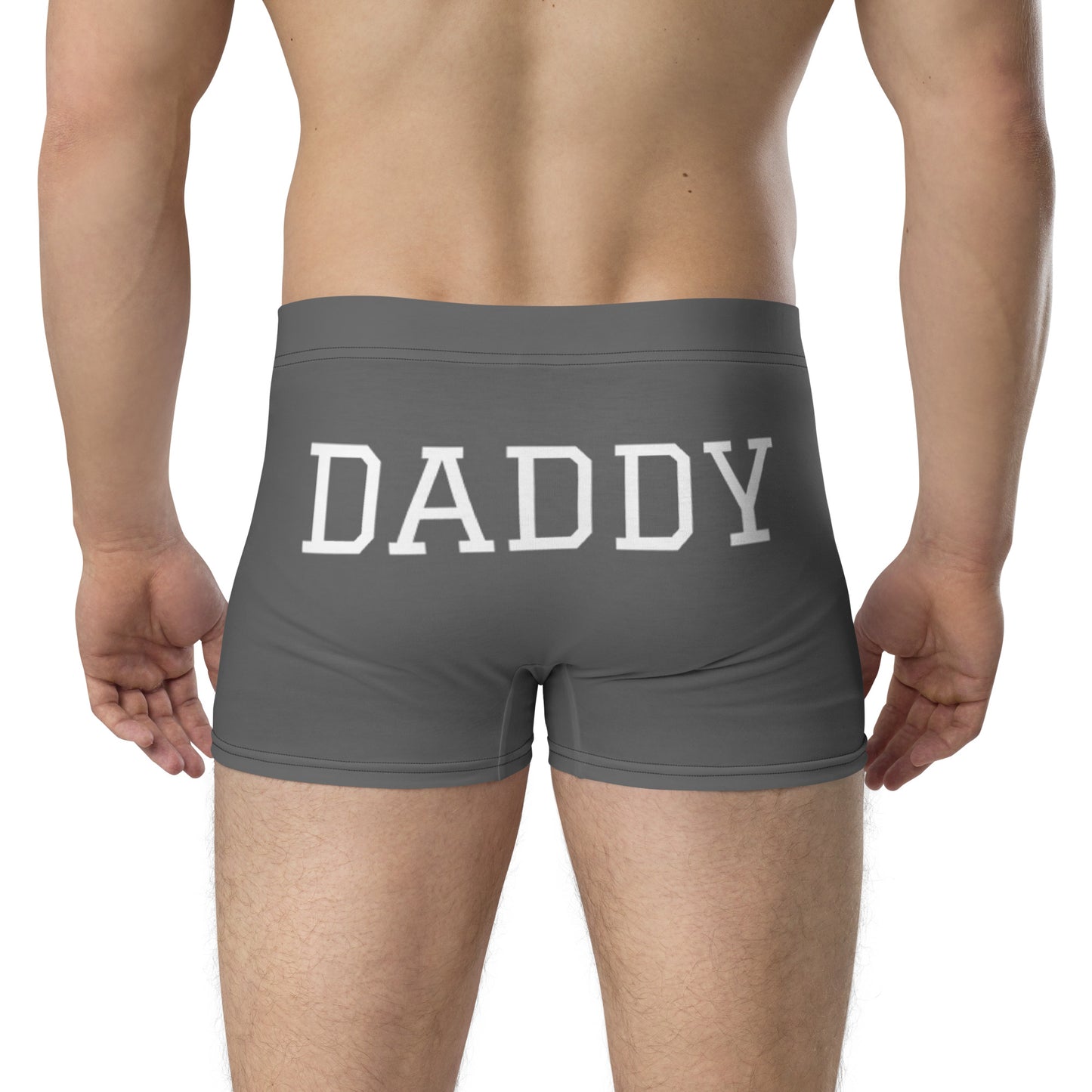 Daddy Boxer Brief Underwear all-over-print-boxer-briefs-white-back-6379af351de5f