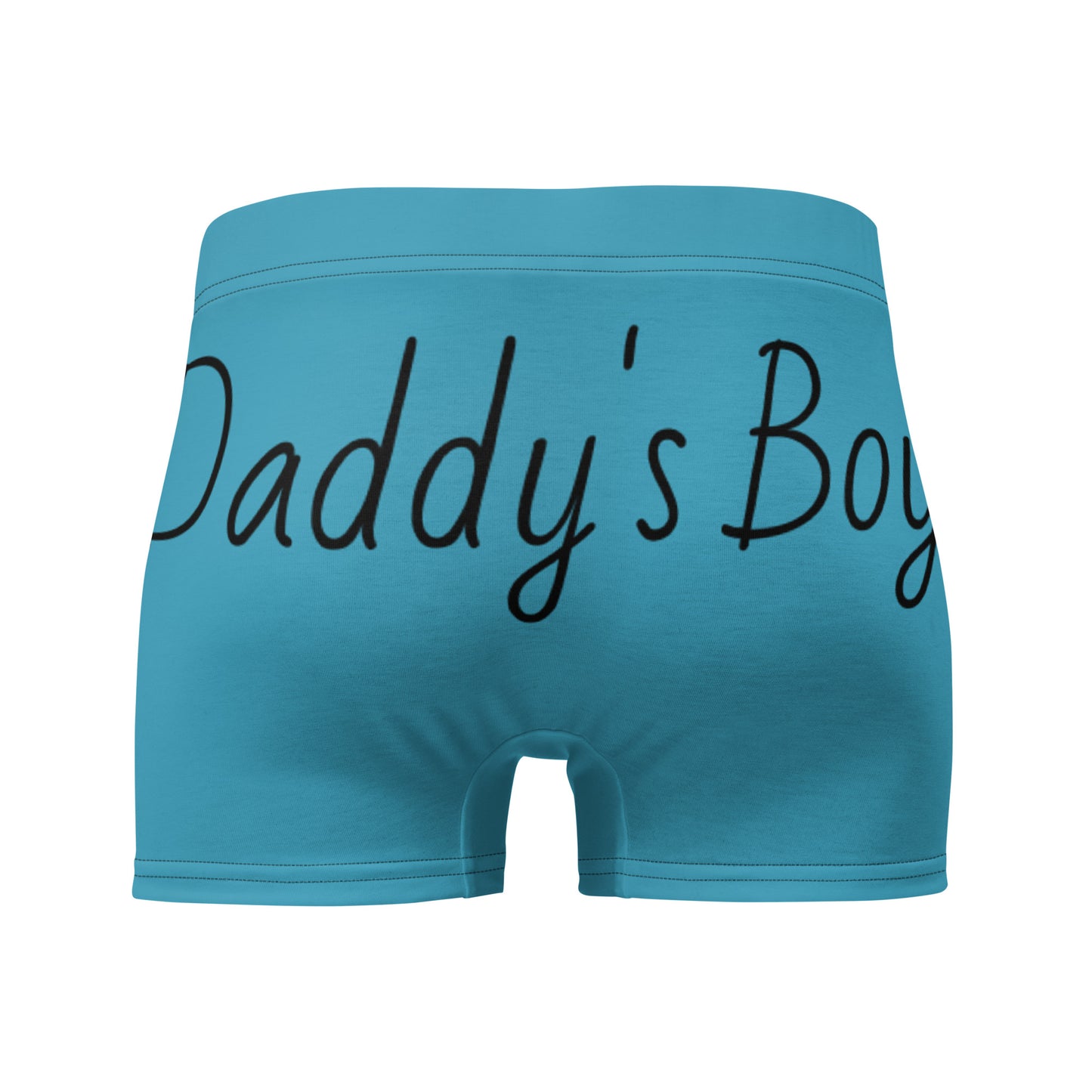 Daddy's Boy Boxer Brief Underwear – Pegasus Pride