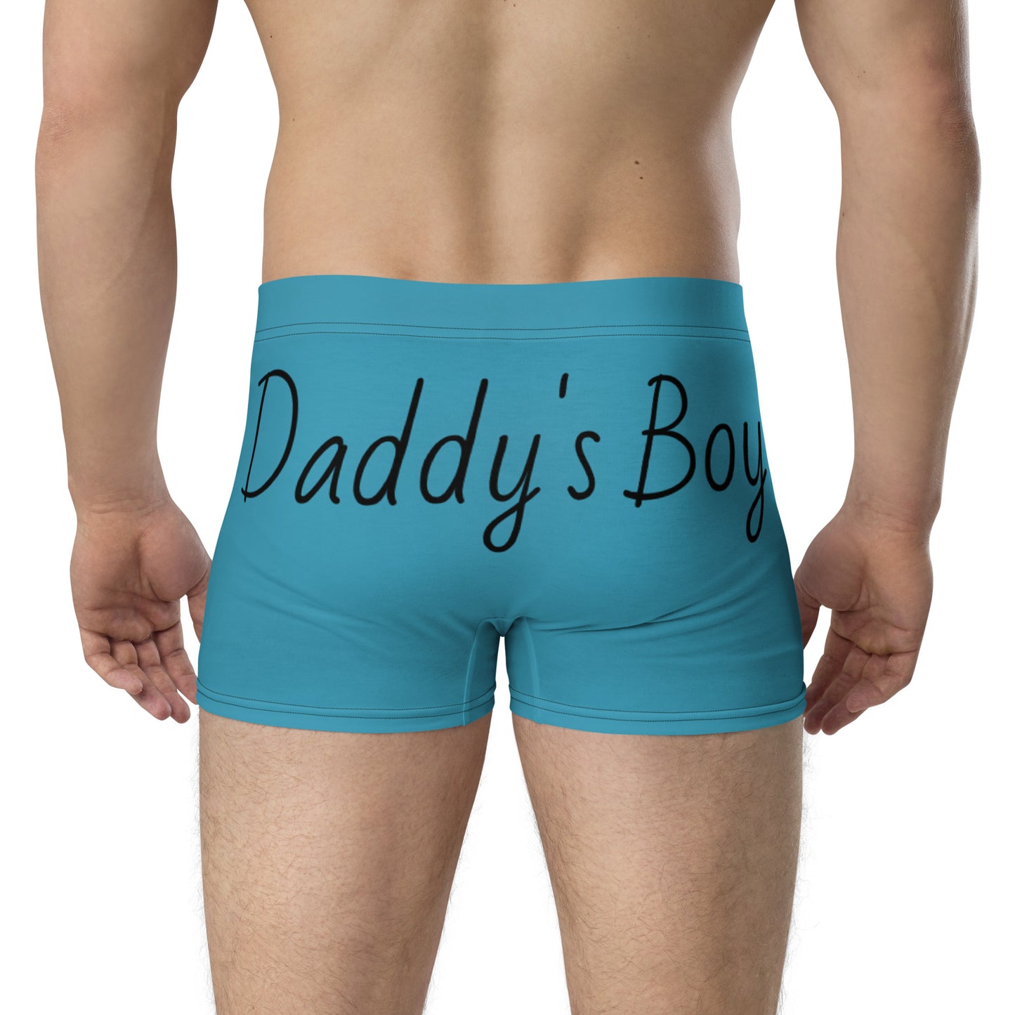 Daddy's Boy Boxer Brief Underwear all-over-print-boxer-briefs-white-back-6379b24975f4a