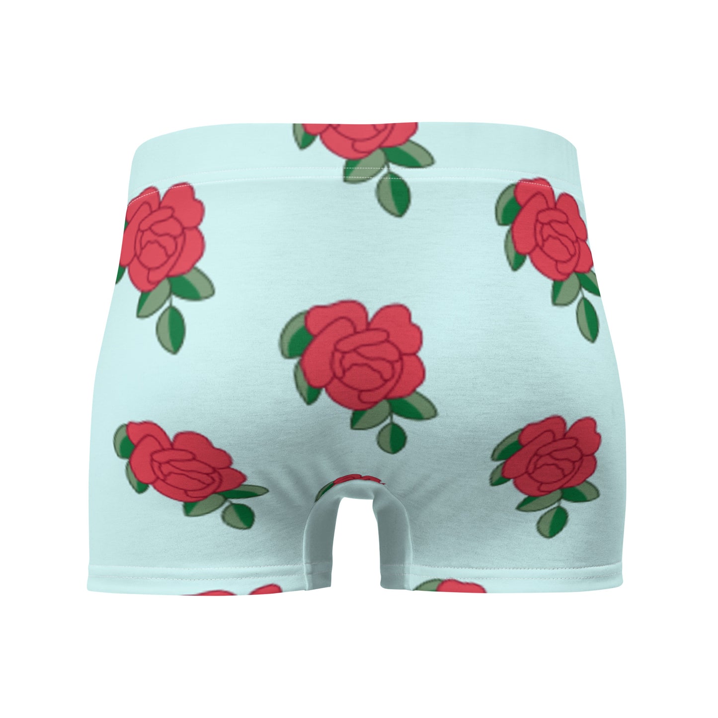 Roses Are Red Mens Boxer Briefs Underwear all-over-print-boxer-briefs-white-back-63b22be8953fb