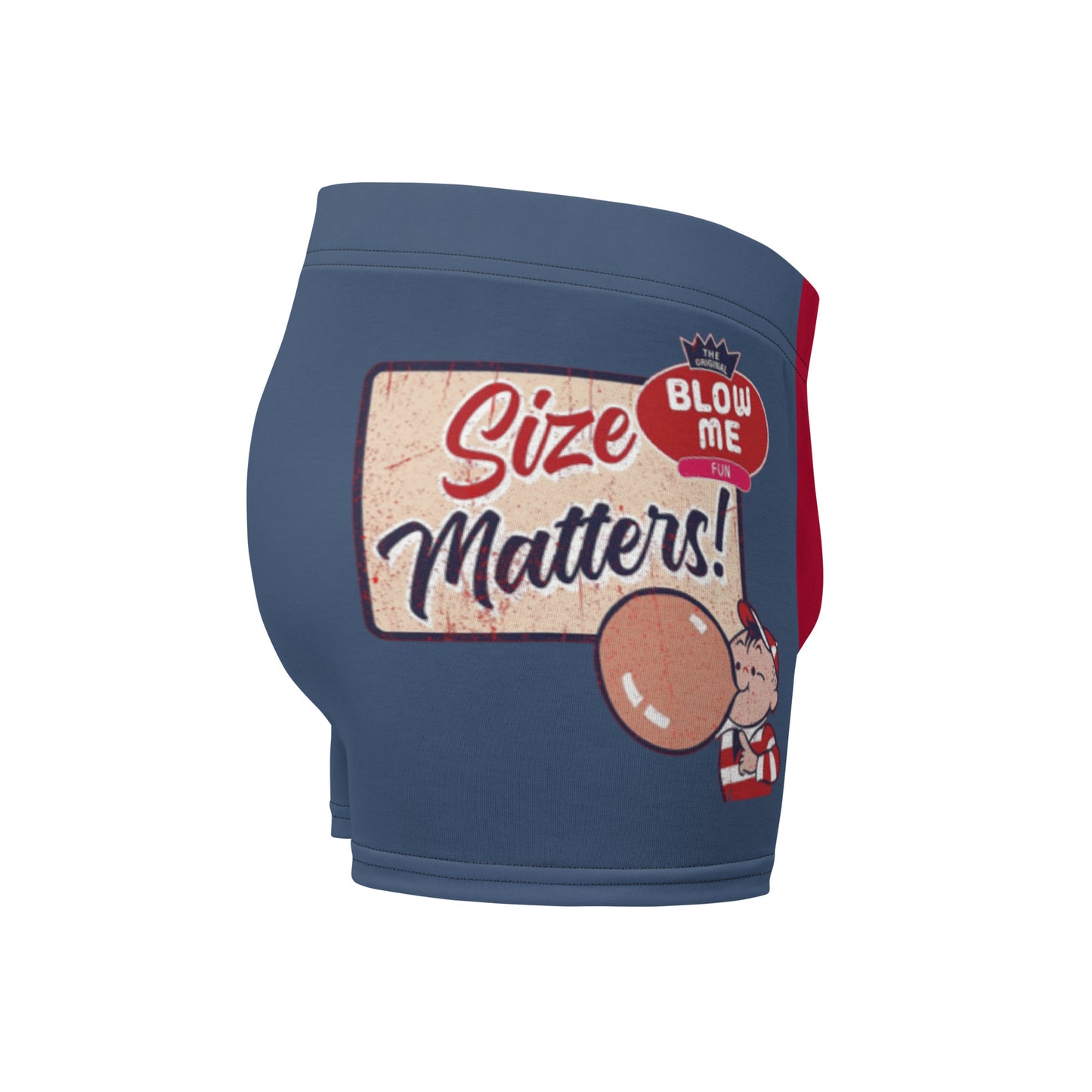 Size Matters Blow Me Boxer Briefs Underwear Blue all-over-print-boxer-briefs-white-right-641b81aeecb13