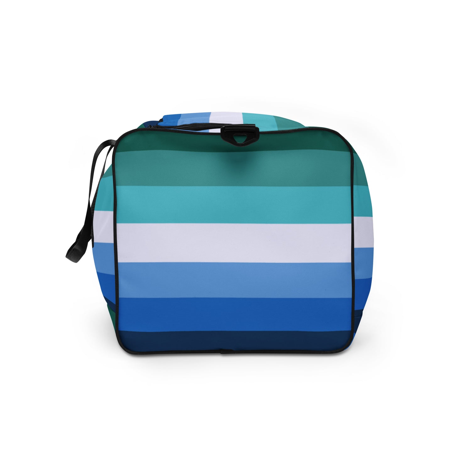 Gay MLM Vincian Pride Weekender Flag Duffel Bag all-over-print-duffle-bag-white-left-side-63707d0f054cd