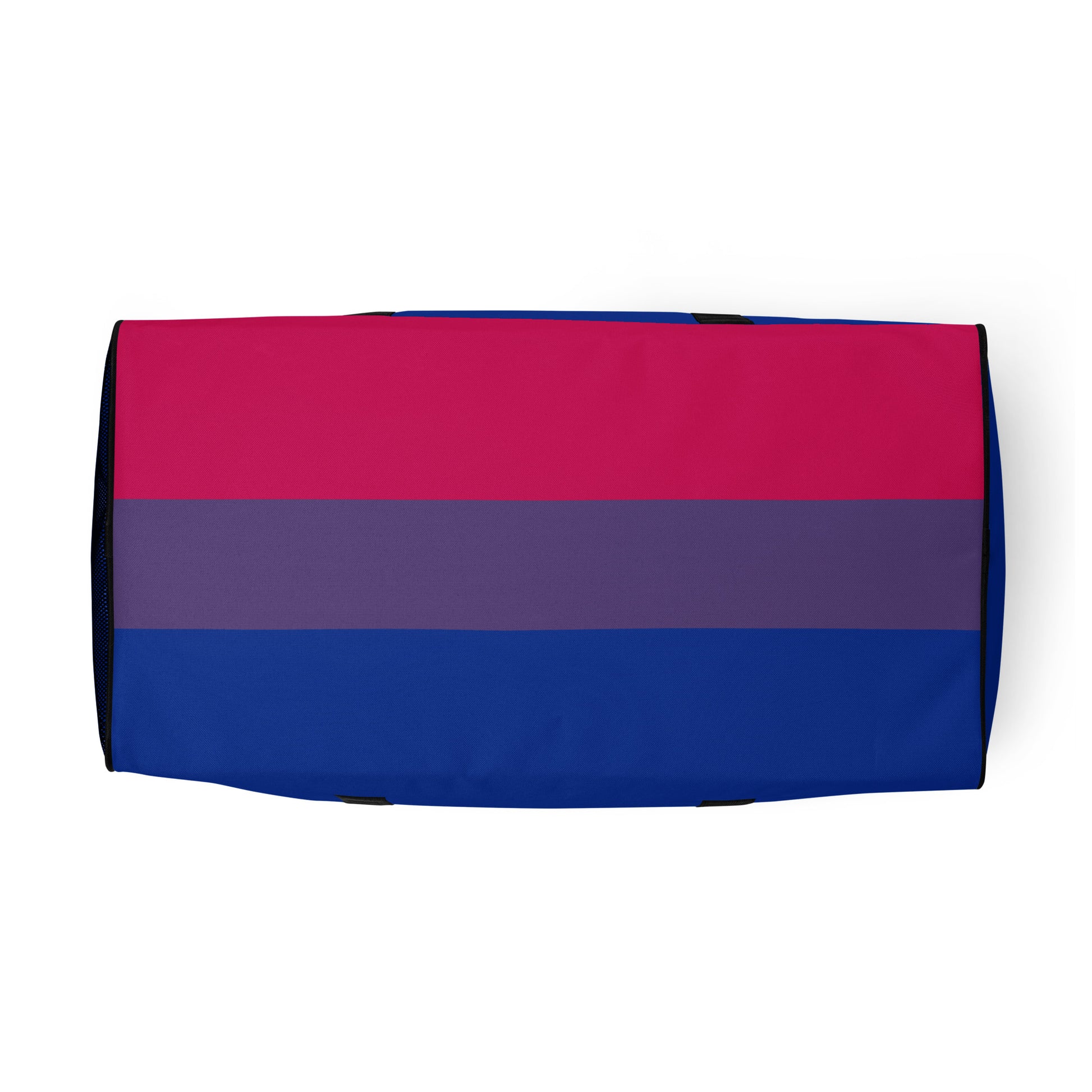 Bisexual Bi Pride Flag Weekender Duffel Bag bisexual-bi-pride-flag-weekender-duffel-bag-bottom