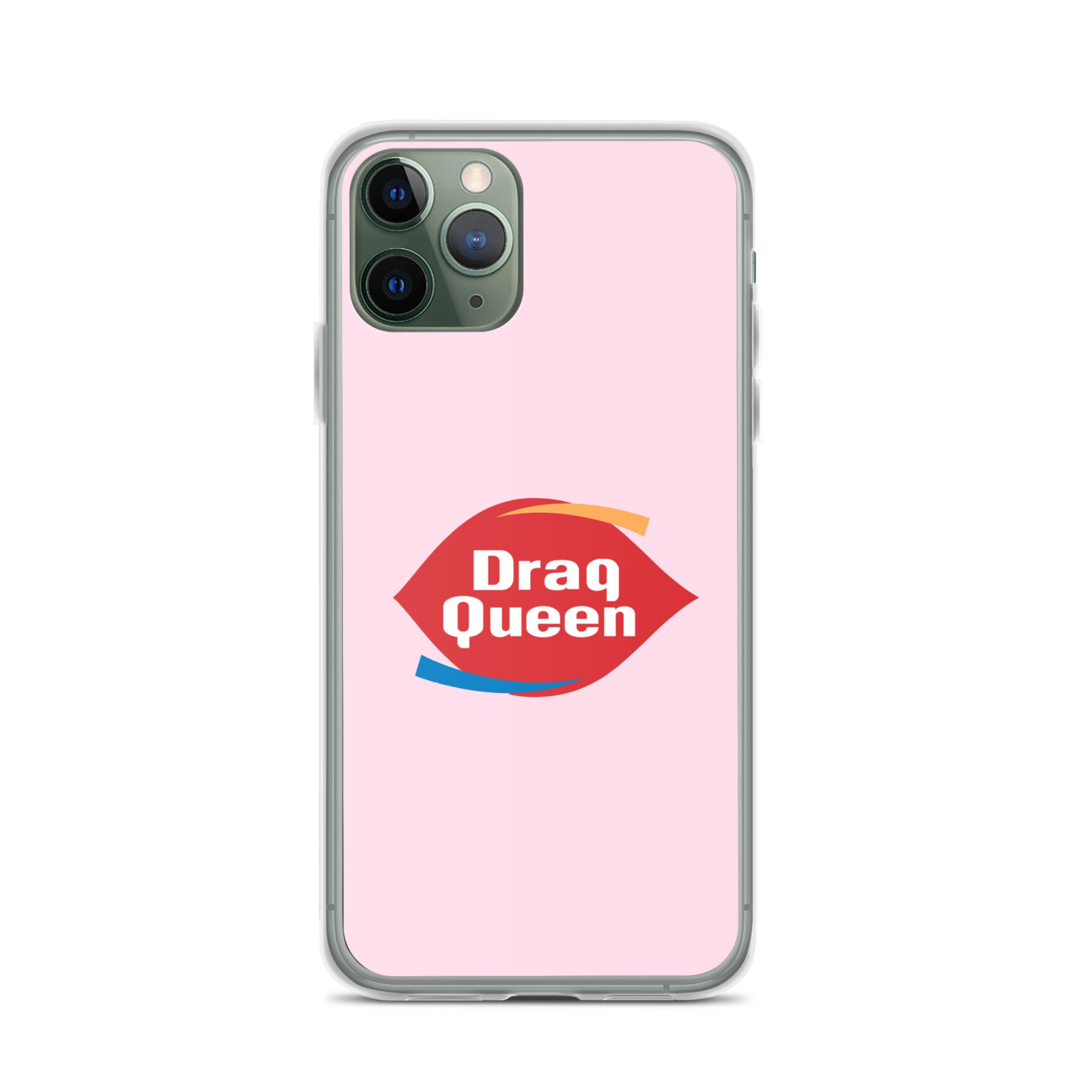 Drag Queen Apple iPhone Cell Phone Case