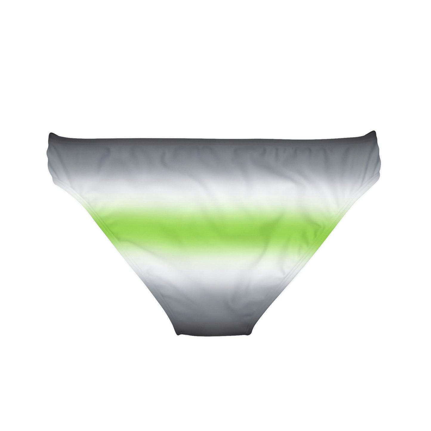 Agender Pride String Bikini Bottom in Ombre f29dc81d8f5aef5f4fed1a79fb8d87c5