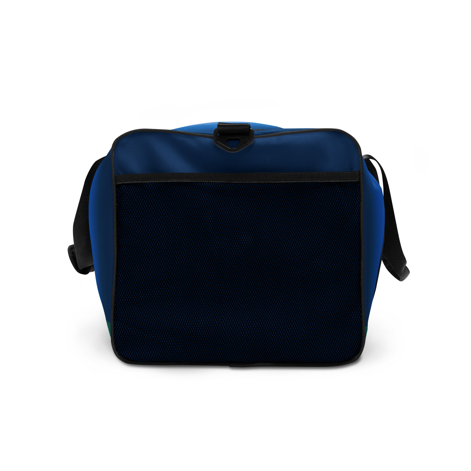 Gay MLM Vincian Pride Weekender Duffel Bag - Ombre gay-mlm-vincian-pride-weekender-duffel-bag-ombre-right-side Duffle Bags