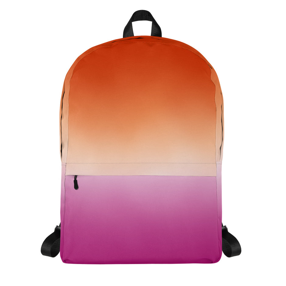 LGBTQ Pride Backpacks | Rainbow School & Laptop Bags - Pegasus ...