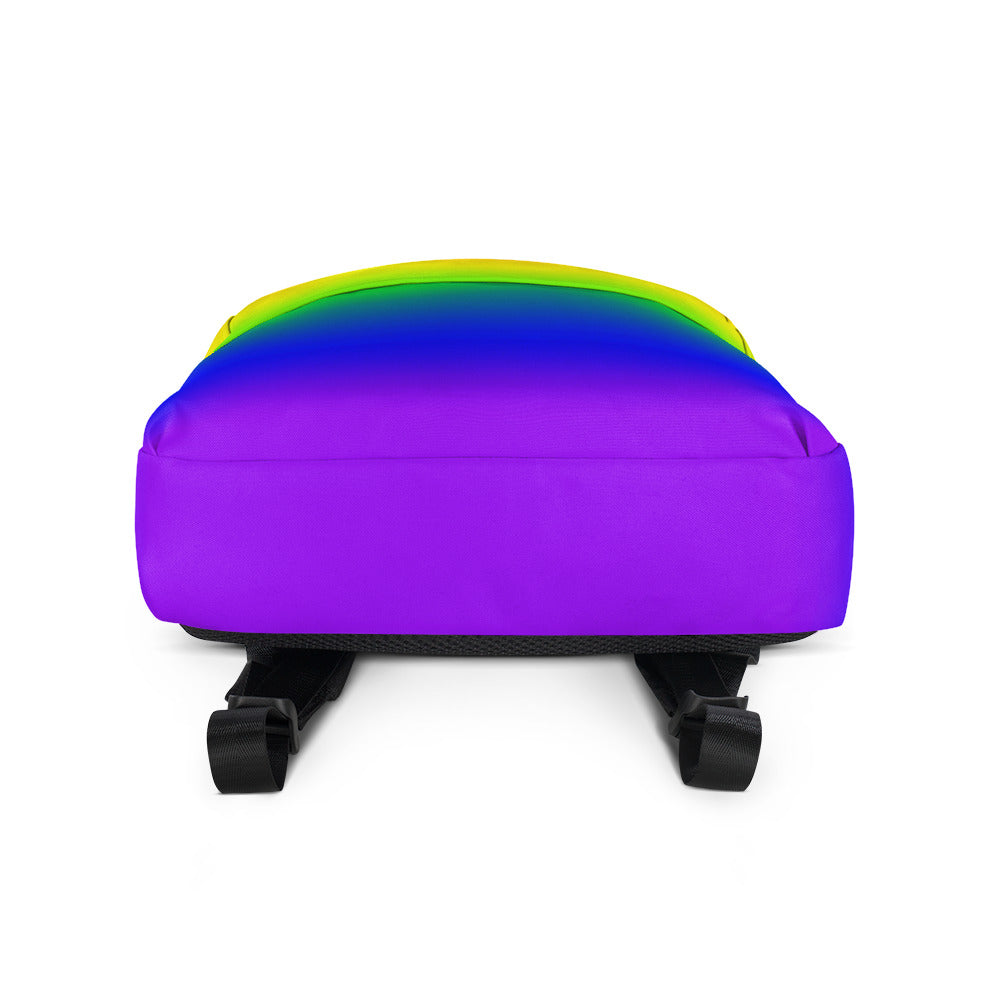 LGBTQ Pride Backpack - Ombre lgbtq-Pride-Backpack-ombre-bottom