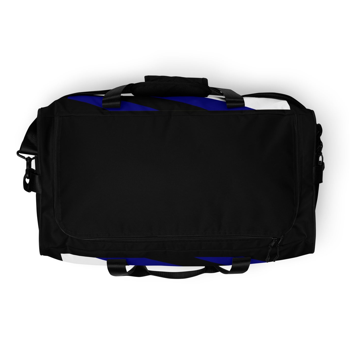 Puppy Play Pride Flag Weekender Duffel Bag puppy-pup-play-pride-flag-weekender-duffel-bag-top