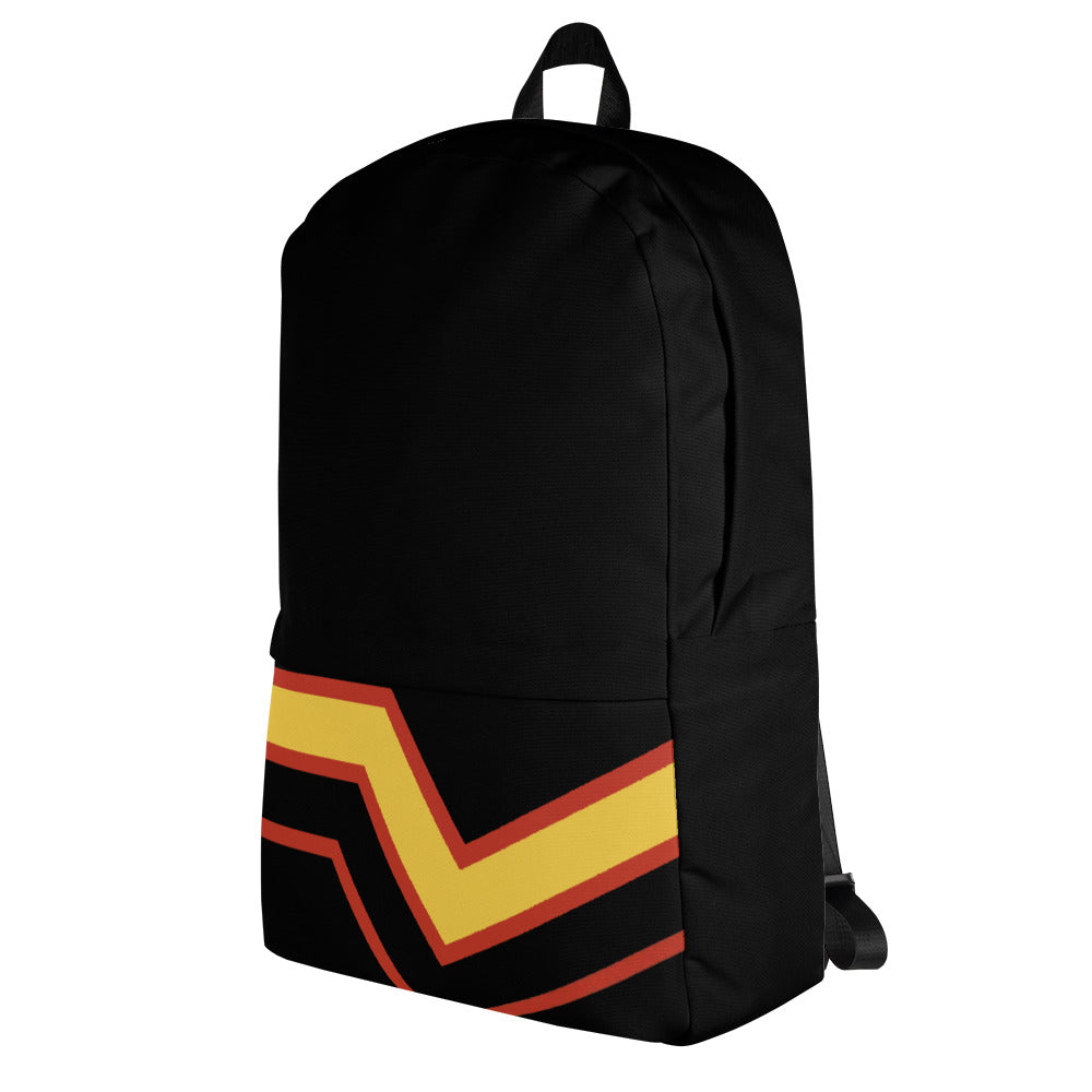 Rubber Latex Pride Backpack rubber-latex-pride-Backpack-left