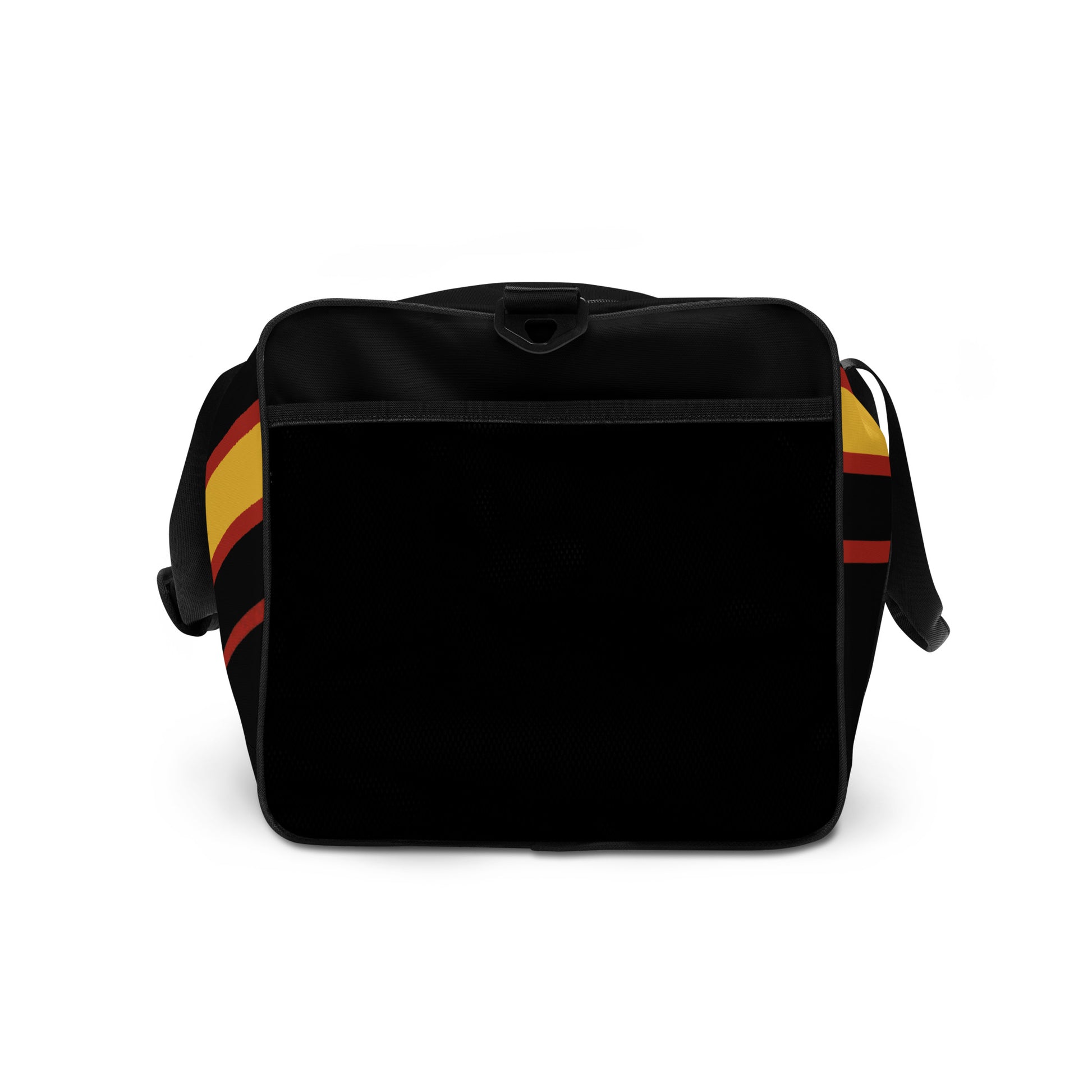 Rubber Latex Pride Flag Weekender Duffel Bag rubber-latex-pride-flag-weekender-duffel-bag-right