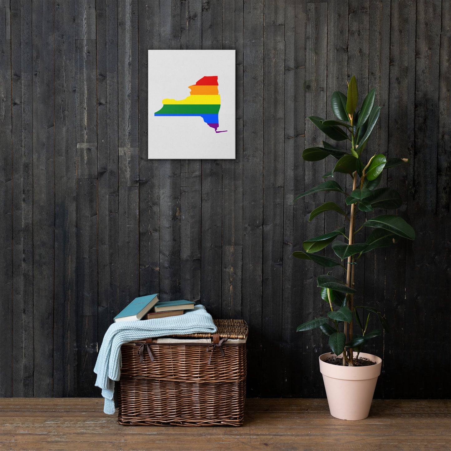 New York LGBTQ Pride Canvas Wall Art thin-canvas-_in_-16x20-front-638f9576a470a