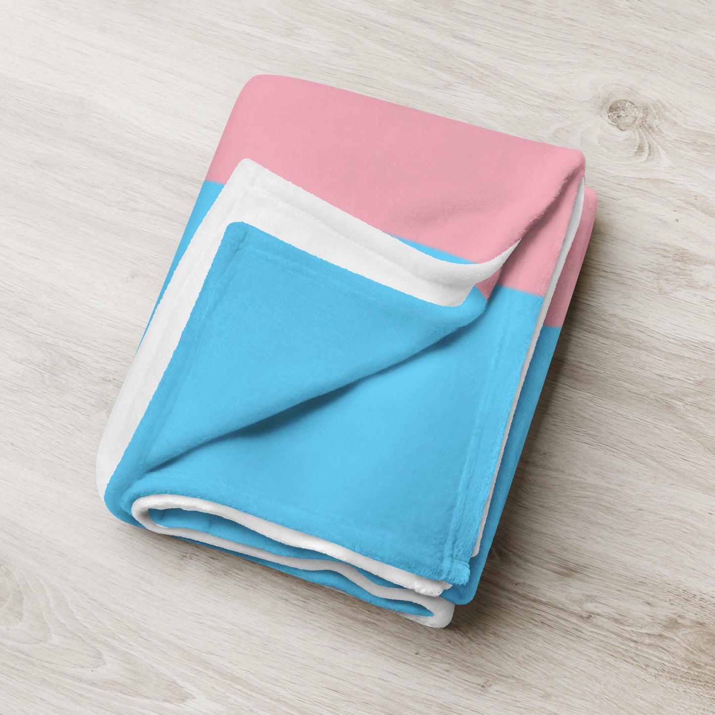 Transgender Trans Pride Flag Throw Blanket throw-blanket-60x80-lifestyle-2-6375b076a8267