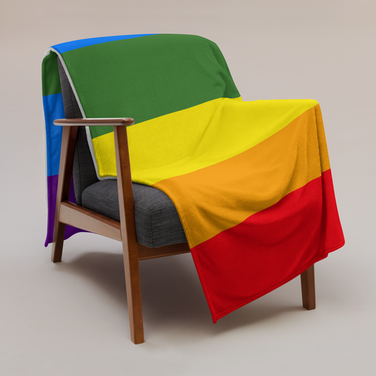 LGBTQ Pride Flag Throw Blanket throw-blanket-60x80-lifestyle-6363e5898cc69