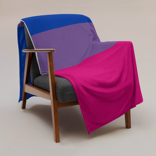 Bisexual Bi Pride Throw Blanket throw-blanket-60x80-lifestyle-6375ace2d923b