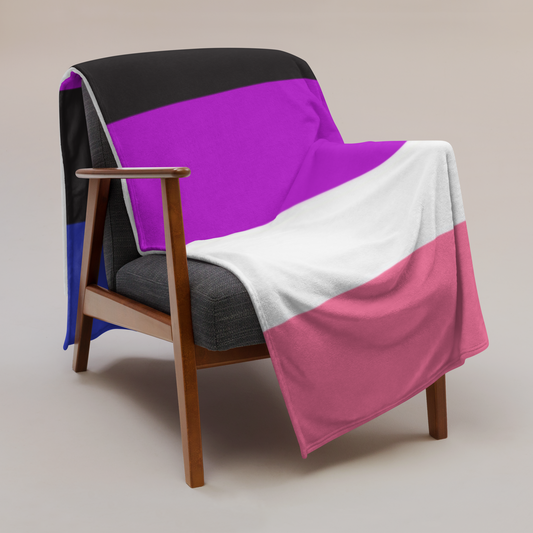 Genderfluid Pride Flag Throw Blanket throw-blanket-60x80-lifestyle-6375ae102ccfa